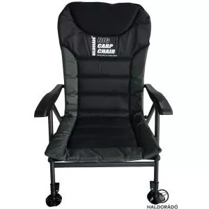 HALDORÁDÓ Carp Comfort Chair - kényelmes pontyos fotel