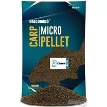 HALDORÁDÓ Carp Micro Pellet - Aqua Garant Classic Pellet 2 mm