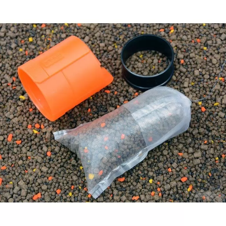 HALDORÁDÓ Carp PVA Bag 60x130 mm - PVA tasak 20 db/csg / 5