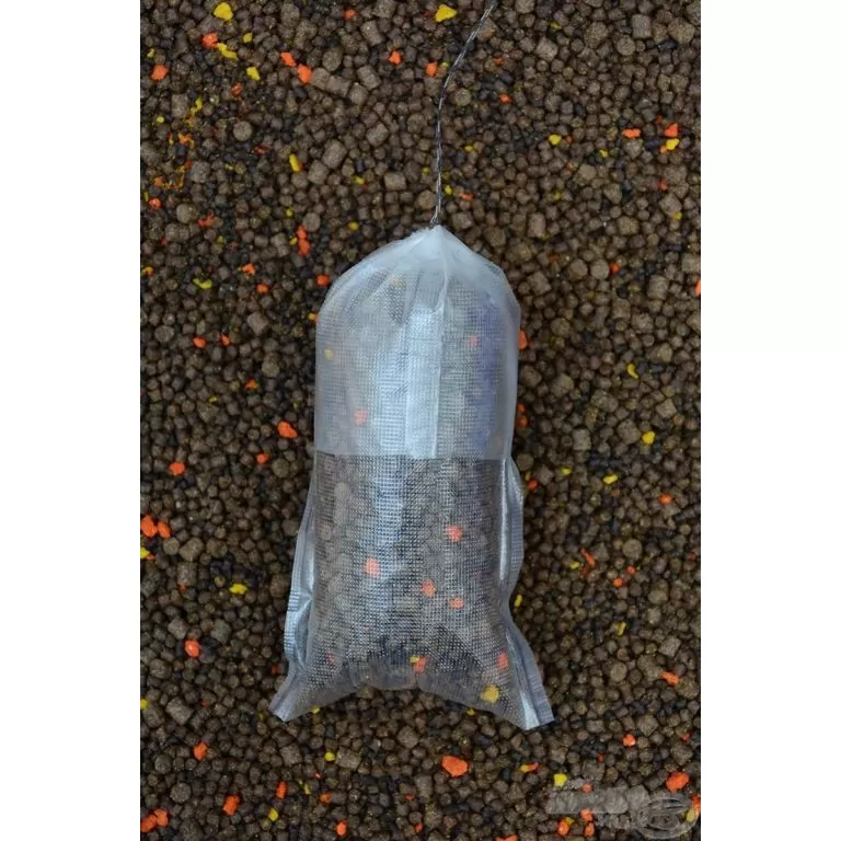 HALDORÁDÓ Carp PVA Bag 75x175 mm - PVA tasak 20 db/csg / 6