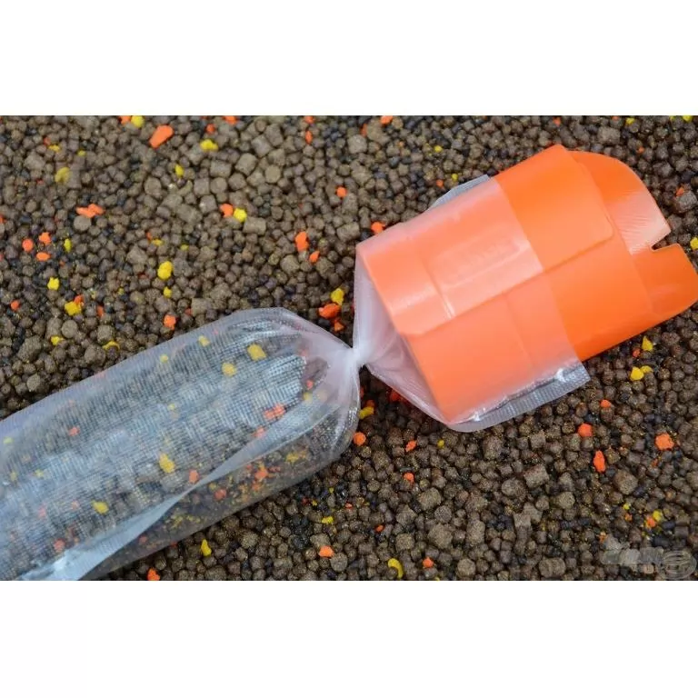 HALDORÁDÓ Carp PVA Bag Loader Kit - PVA tasak töltő szerszám készlet / 3