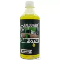 HALDORÁDÓ Carp Syrup - Édes Ananász