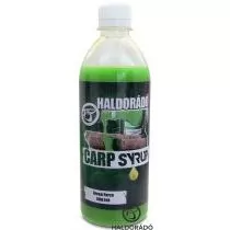 HALDORÁDÓ Carp Syrup - Green Force
