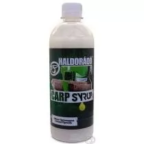 HALDORÁDÓ Carp Syrup - Kókusz & Tigrismogyoró