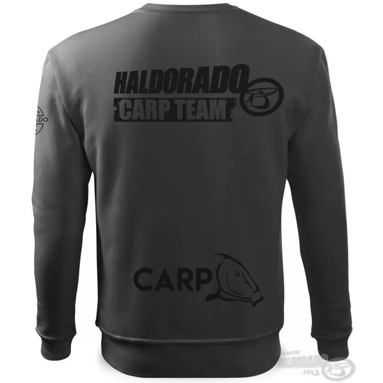 HALDORÁDÓ Carp Team Essential pulóver S / 2