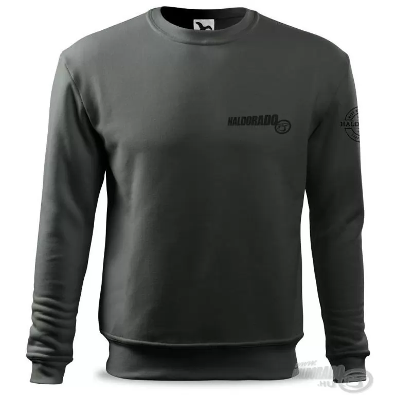 HALDORÁDÓ Carp Team Essential pulóver XL / 1