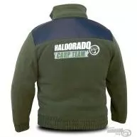 HALDORÁDÓ Carp Team polár kabát XL