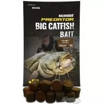 HALDORÁDÓ Catfish Bait Pellet 24 mm - Halibut Extra 1 kg