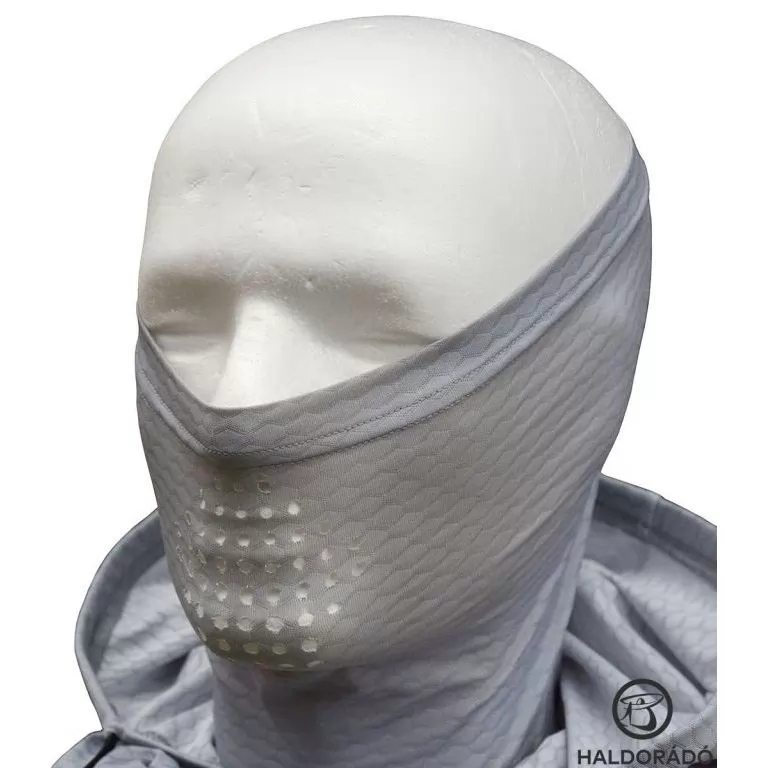 HALDORÁDÓ Catfish Black UPF 50+ Long Sleeve S / 3