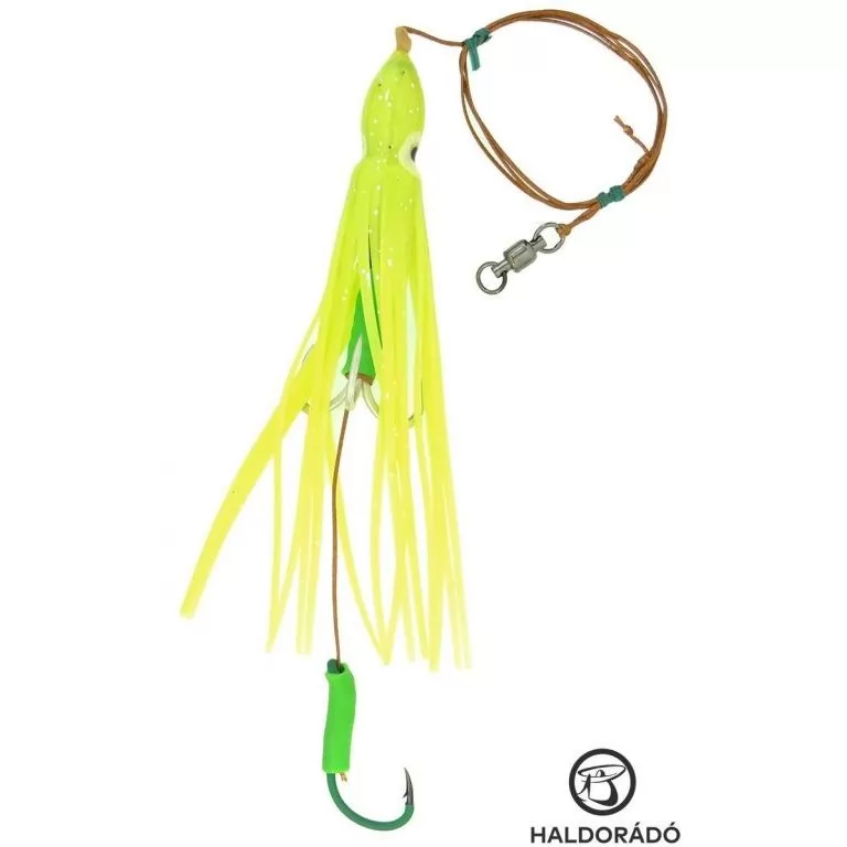 HALDORÁDÓ Catfish Rig 11 - Klonker Rig / 2