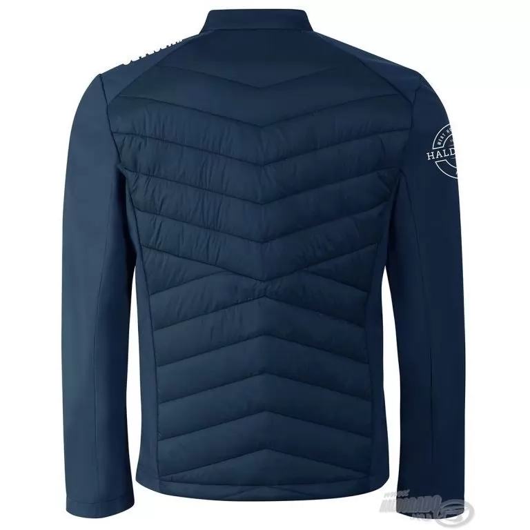 HALDORÁDÓ Cross Hybrid Blue kabát M / 3