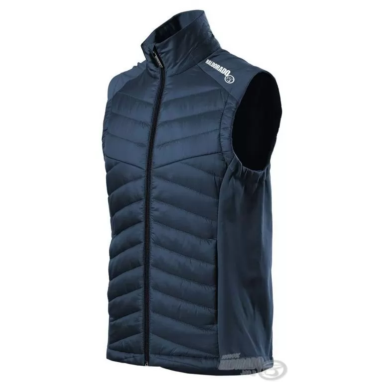 HALDORÁDÓ Cross Hybrid Blue mellény L / 1