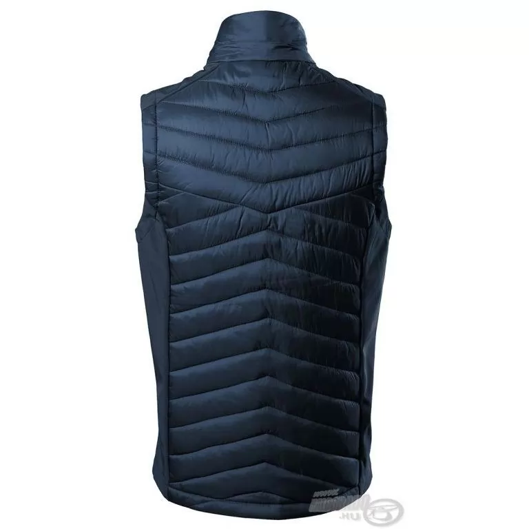 HALDORÁDÓ Cross Hybrid Blue mellény XL / 3
