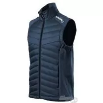 HALDORÁDÓ Cross Hybrid Blue mellény XXXL