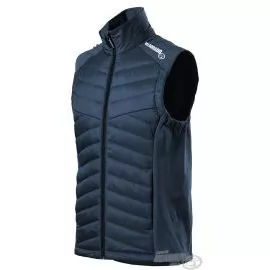 HALDORÁDÓ Cross Hybrid Blue mellény XXXL