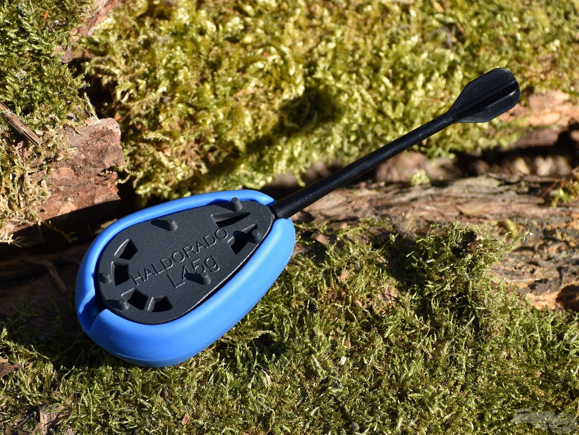 HALDORÁDÓ Dart Metal XL 70 g + Vezetőszár Haldorádó áruház