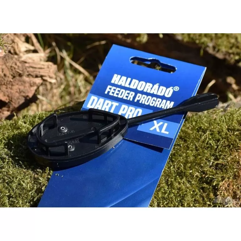 HALDORÁDÓ Dart Pro L 50 g