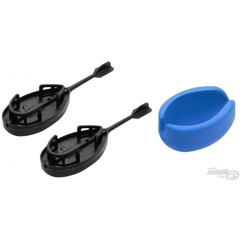 HALDORÁDÓ Dart Pro XL 45 g kosár szett / 1