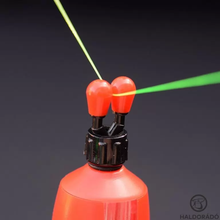 HALDORÁDÓ Ducy Mini láncos swinger - Fehér / 3