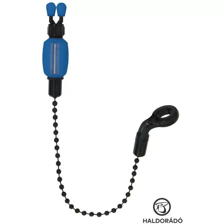 HALDORÁDÓ Ducy Mini láncos swinger - Kék / 1