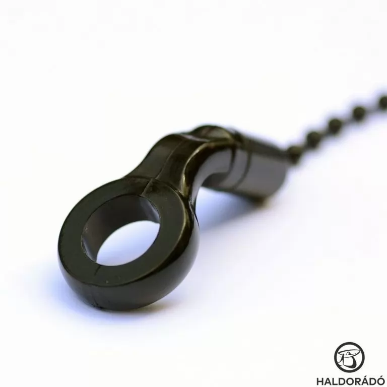 HALDORÁDÓ Ducy Mini láncos swinger - Piros / 4