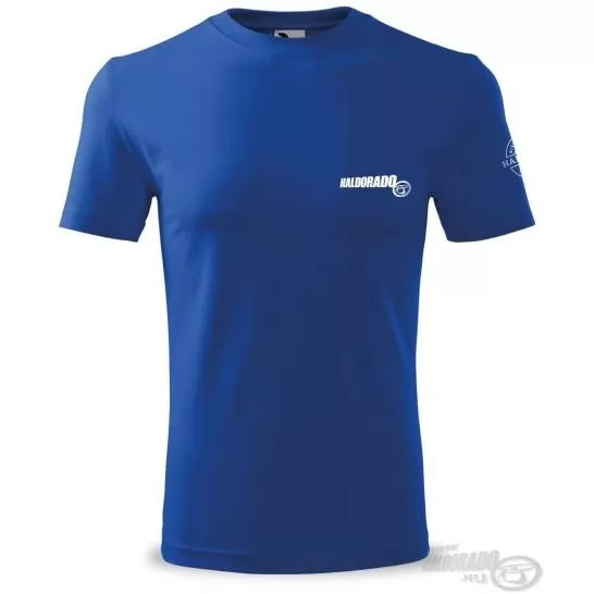 HALDORÁDÓ Feeder Team Classic környakas póló M