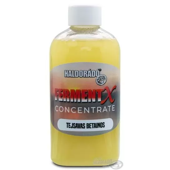 HALDORÁDÓ FermentX Concentrate - Tejsavas Betainos