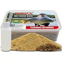 HALDORÁDÓ FermentX Method Box - Tejsavas Betainos