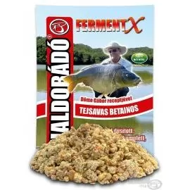 HALDORÁDÓ FermentX - Tejsavas Betainos