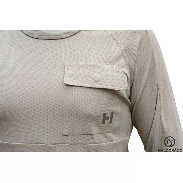 HALDORÁDÓ FES Tactical Long Sleeve UPF 50+ L / 8