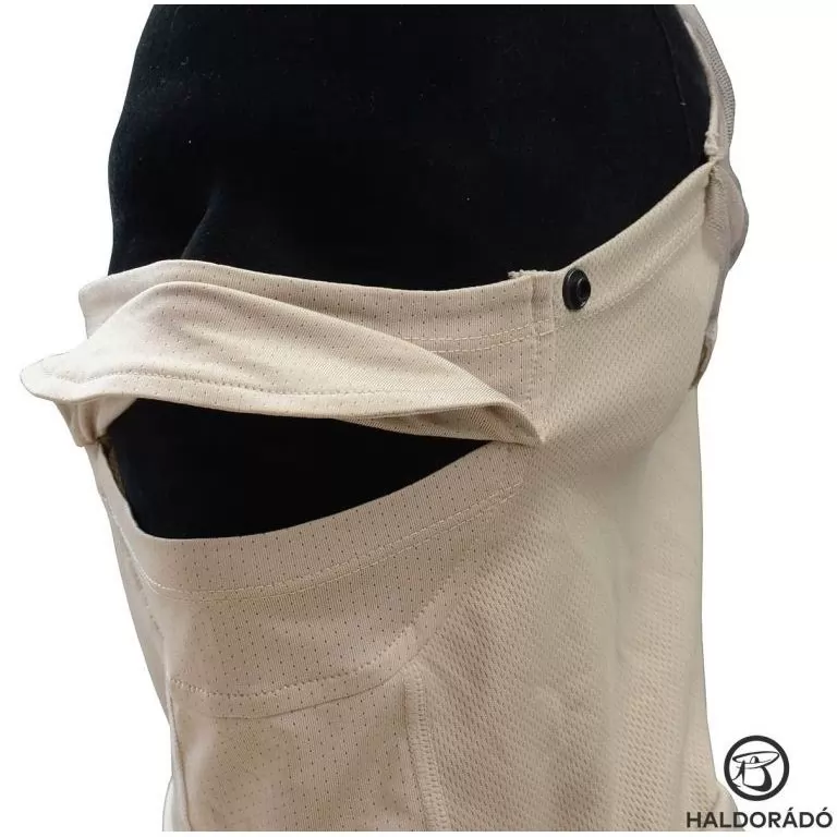 HALDORÁDÓ FES Tactical Long Sleeve UPF 50+ M / 4