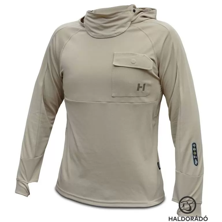 HALDORÁDÓ FES Tactical Long Sleeve UPF 50+ XL / 2