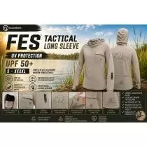 HALDORÁDÓ FES Tactical Long Sleeve UPF 50+ XXL termék kép