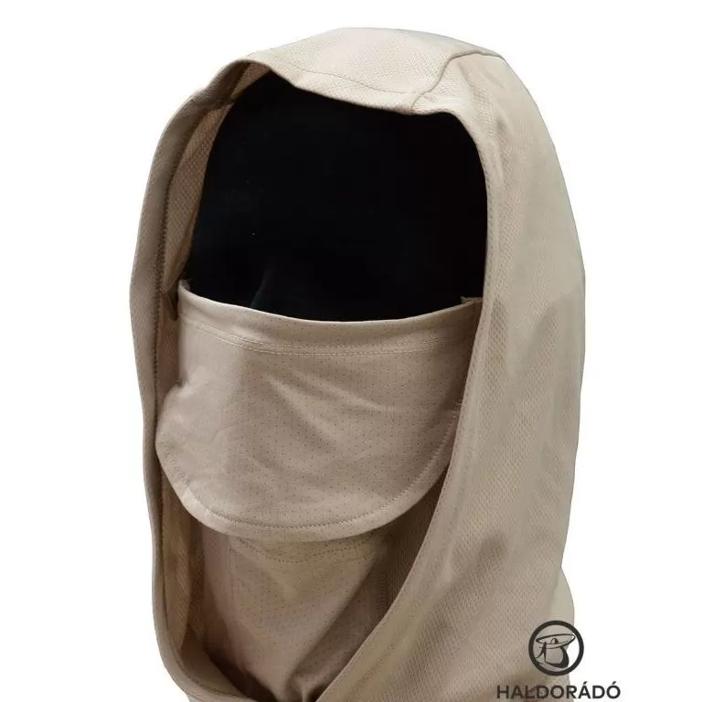 HALDORÁDÓ FES Tactical Long Sleeve UPF 50+ XXL / 6