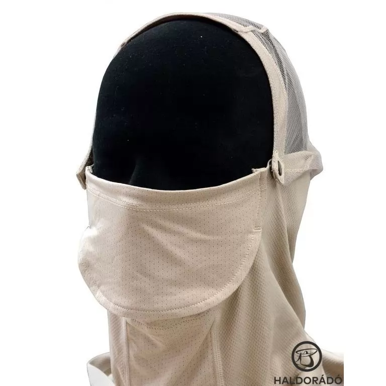 HALDORÁDÓ FES Tactical Long Sleeve UPF 50+ XXXL / 5