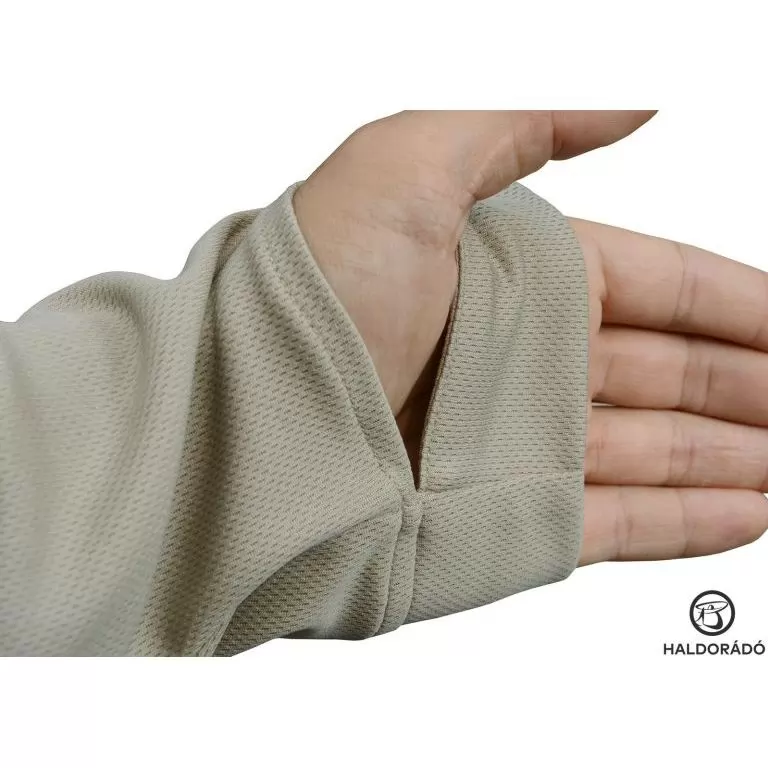 HALDORÁDÓ FES Tactical Long Sleeve UPF 50+ XXXL / 10