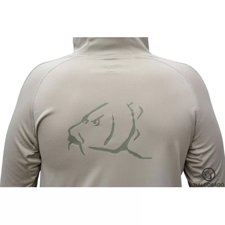 HALDORÁDÓ FES Tactical Long Sleeve UPF 50+ XXXXL / 9
