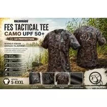 HALDORÁDÓ FES Tactical Tee Camo UPF 50+ XXL termék kép