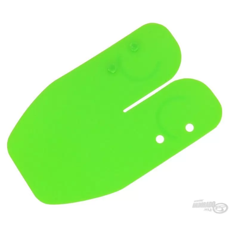 HALDORÁDÓ Flat PVA Spoon - PVA tasak töltő kanál / 2