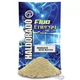 HALDORÁDÓ Fluo Energy - Ördögűző