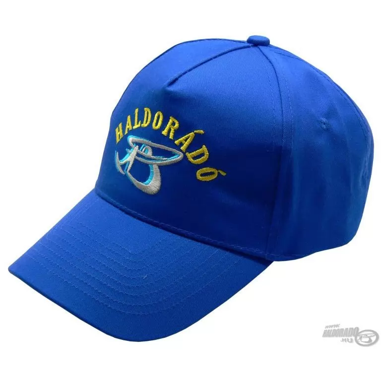 HALDORÁDÓ Gyermek Baseball sapka / 1