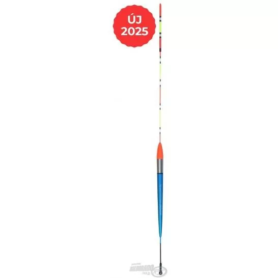 HALDORÁDÓ Hard Silver Carp 5 g