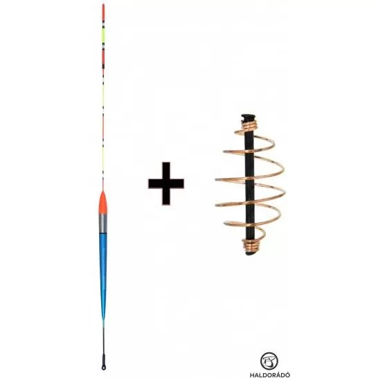 HALDORÁDÓ Hard Silver Carp SET 8 g