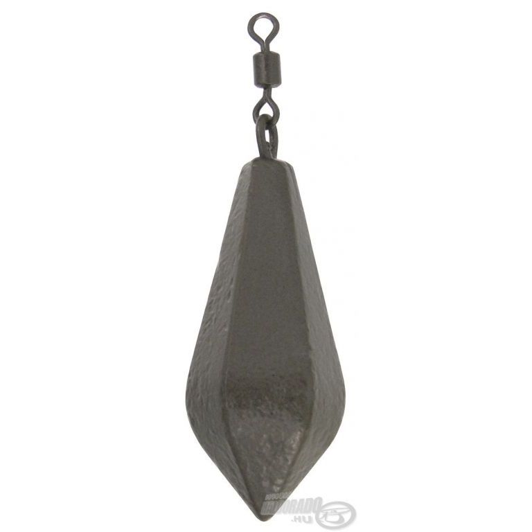 HALDORÁDÓ Hexagonal Lead Swivel 100 g