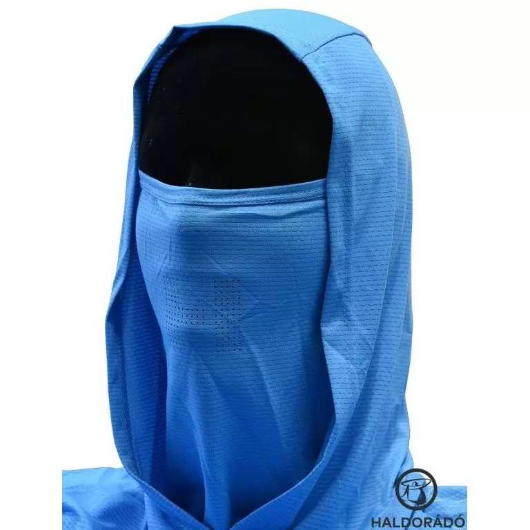 HALDORÁDÓ HOOK IT Pro SUN UPF 50+ Long Sleeve L / 4