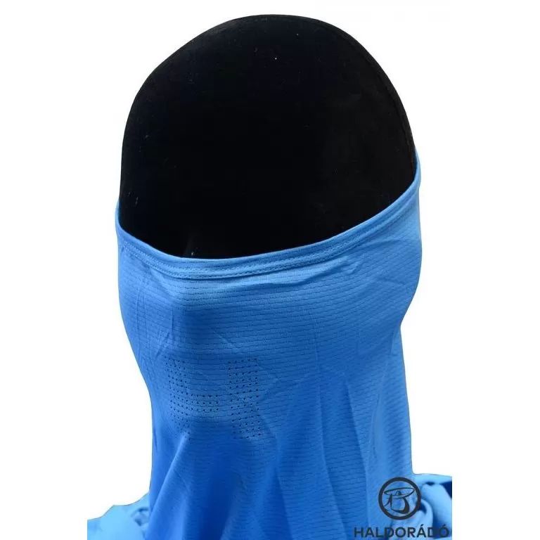 HALDORÁDÓ HOOK IT Pro SUN UPF 50+ Long Sleeve M / 3