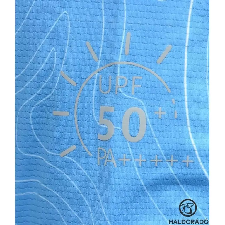 HALDORÁDÓ HOOK IT Pro SUN UPF 50+ Long Sleeve S / 6