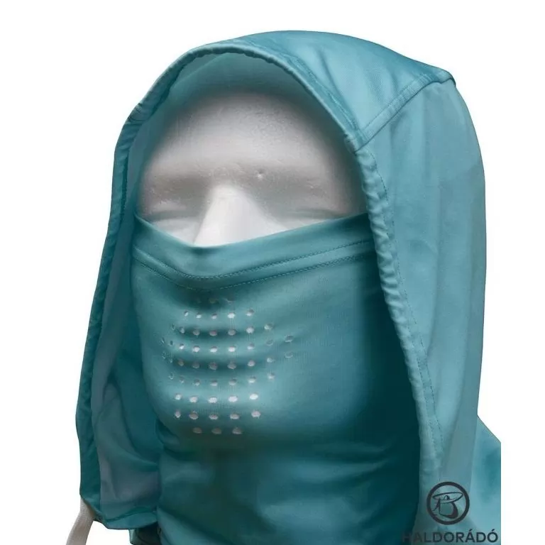 HALDORÁDÓ Hook It UPF 50+ Long Sleeve L / 2