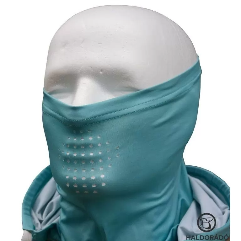 HALDORÁDÓ Hook It UPF 50+ Long Sleeve M / 3