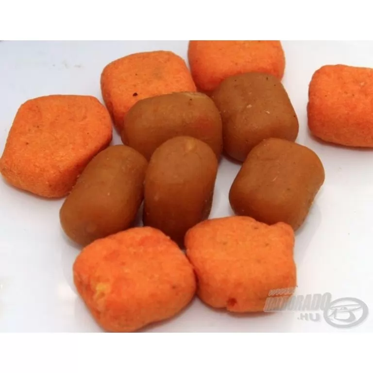 HALDORÁDÓ Hybrid Pellet - Fűszeres Hal HALDORÁDÓ Hybrid Pellet - Fűszeres Hal